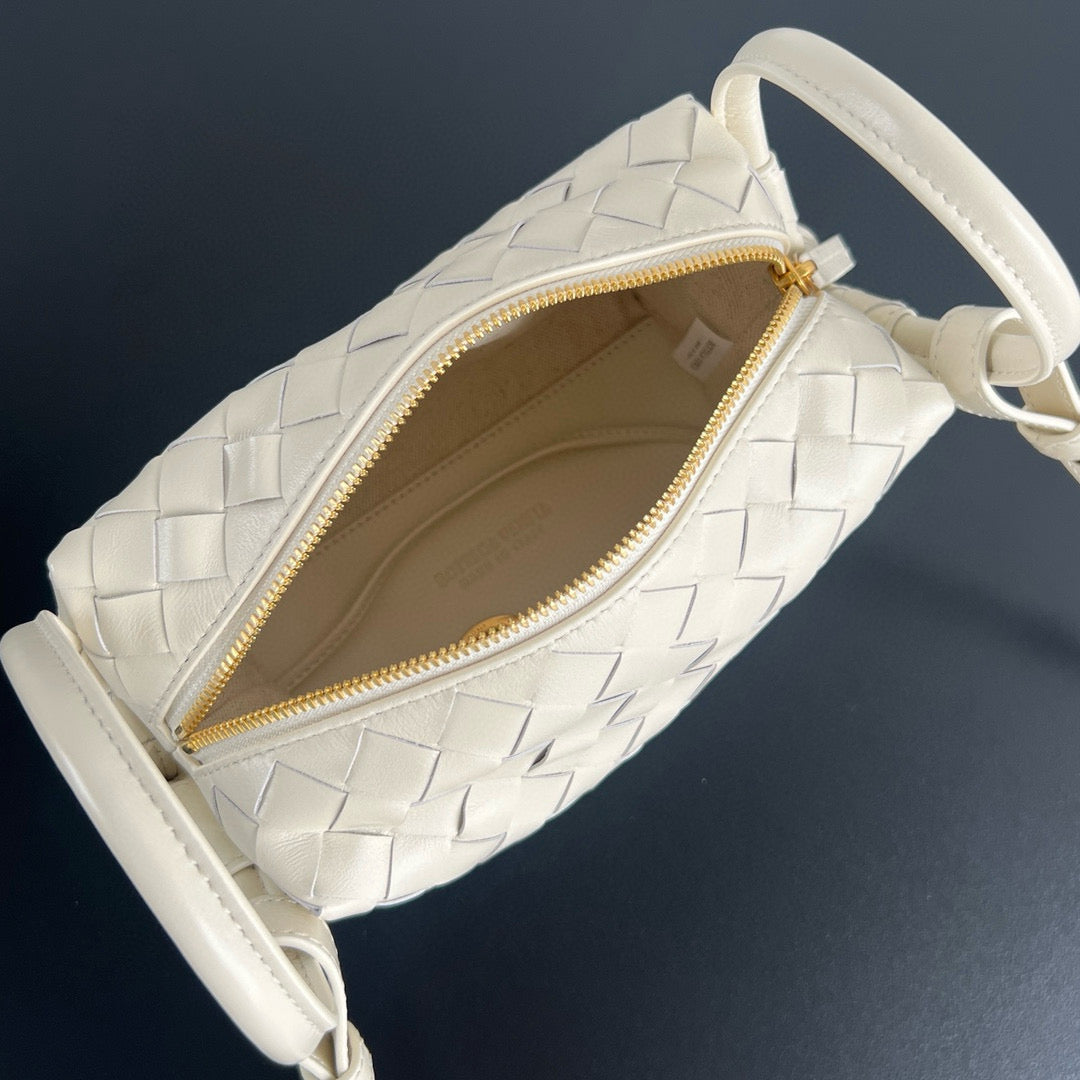 BOTT TOP HANDLE LOOP BAG