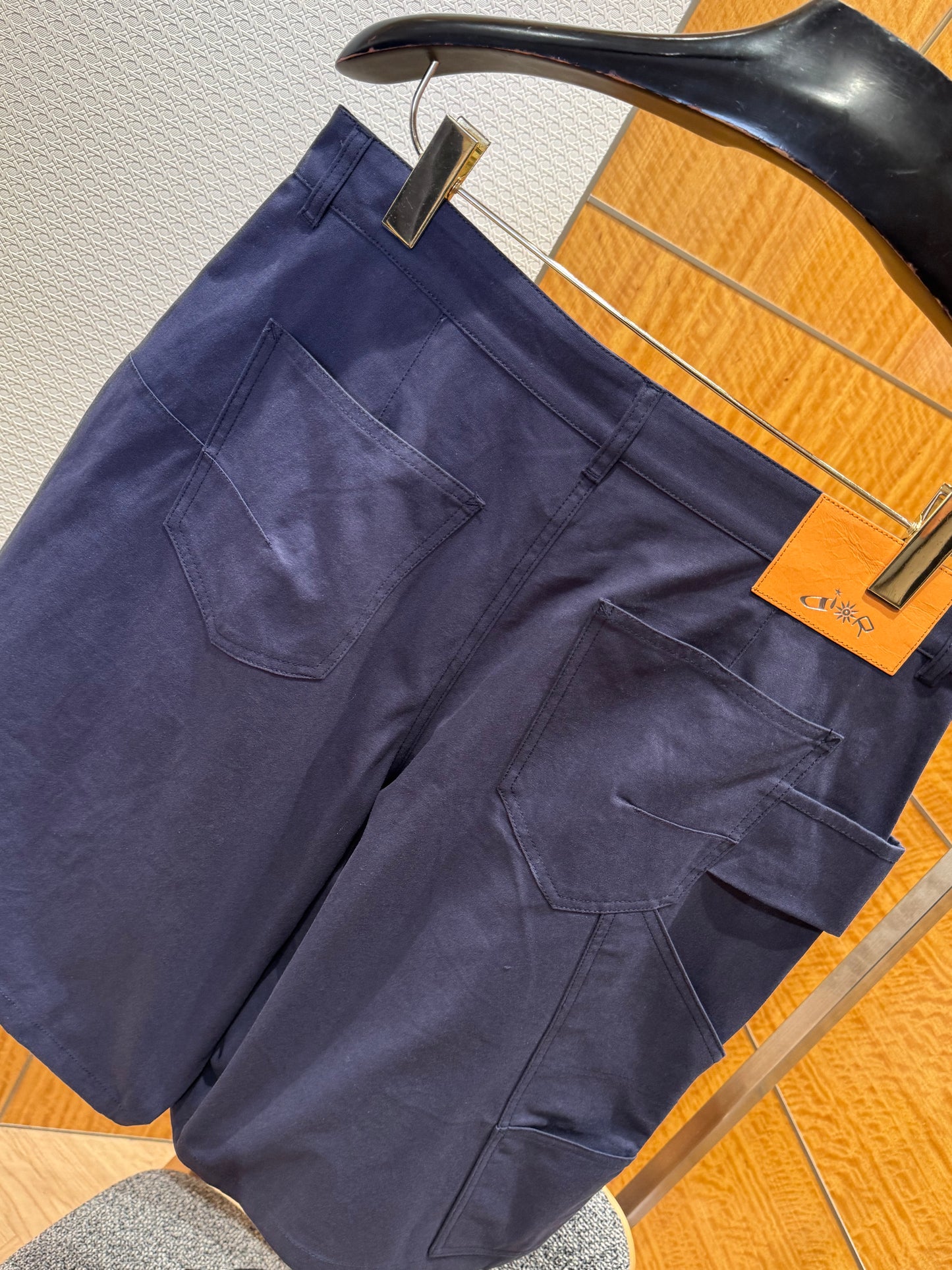CD SHORTS