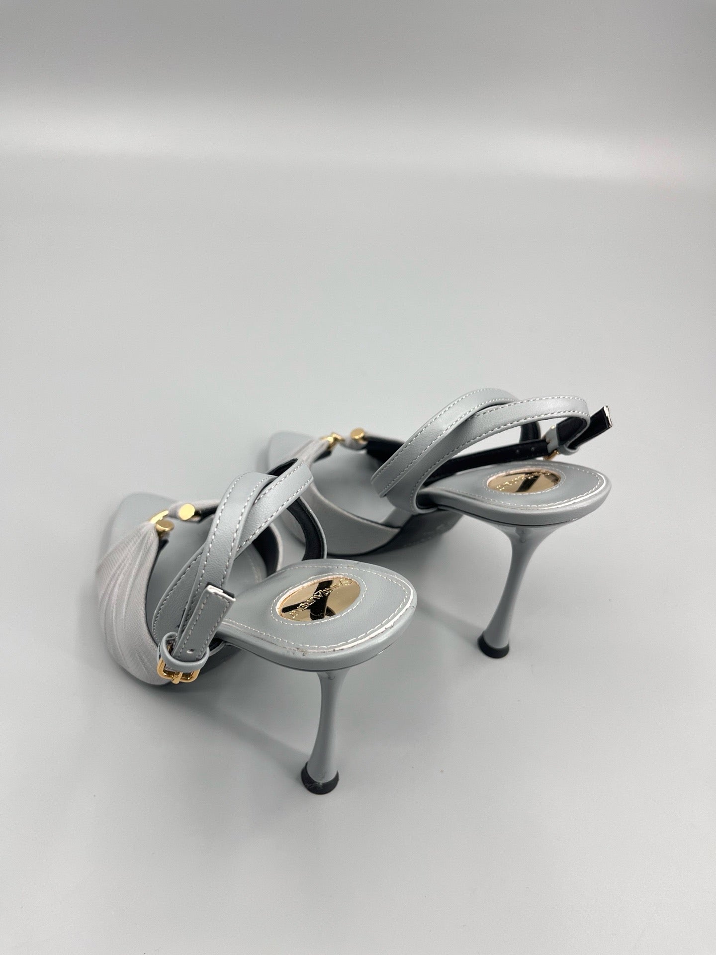 SL HEELS