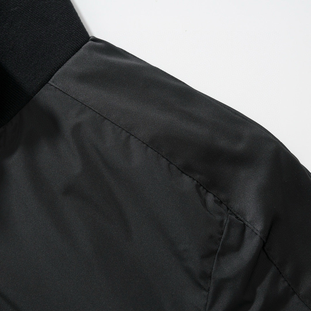 PD NYLON JACKET