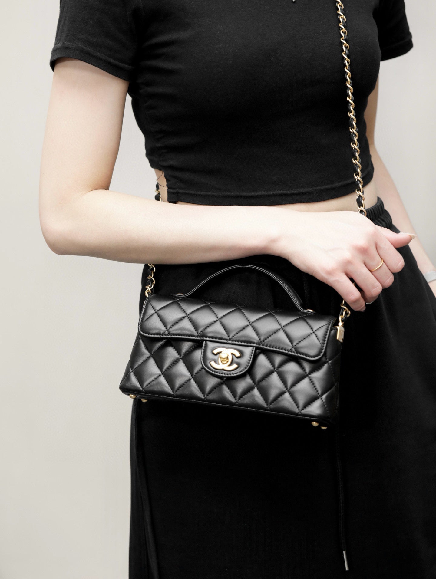CC 25P BAG