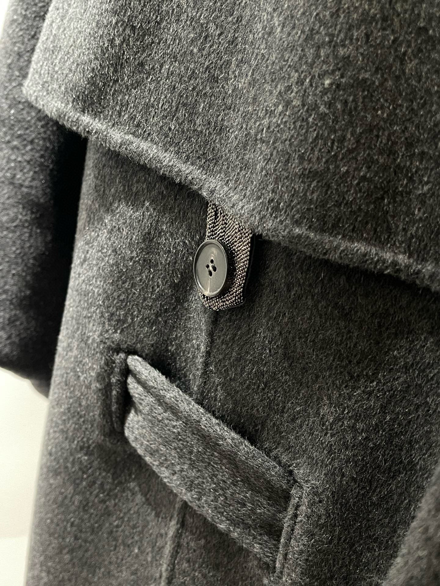 BRUNELLO C COAT