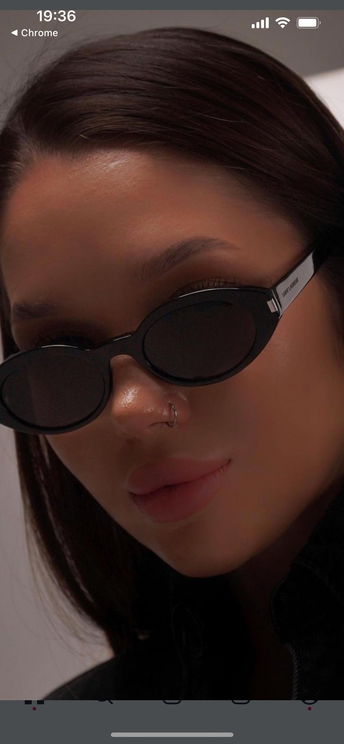 SL SUNGLASSES