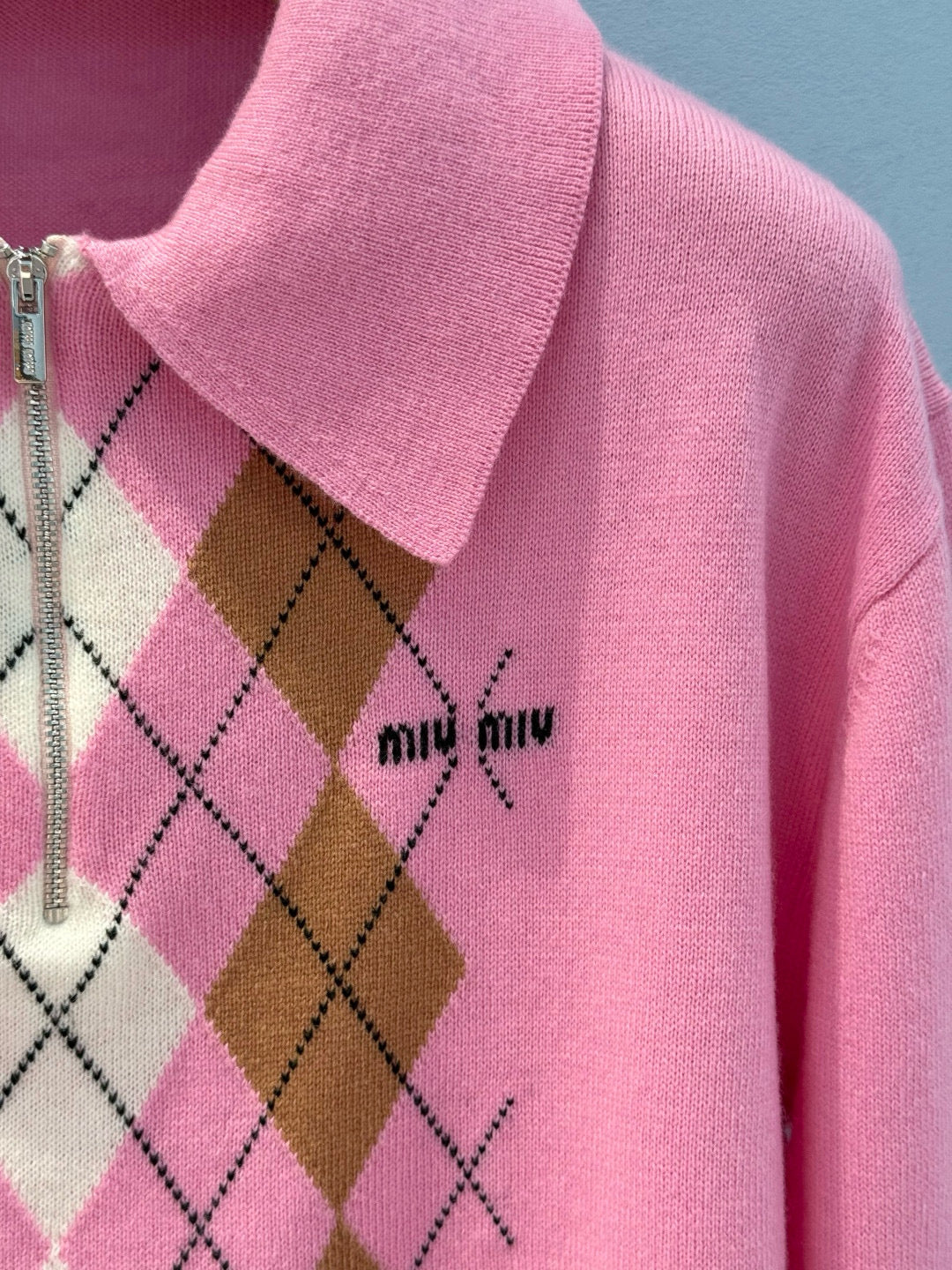 MIU M JUMPER