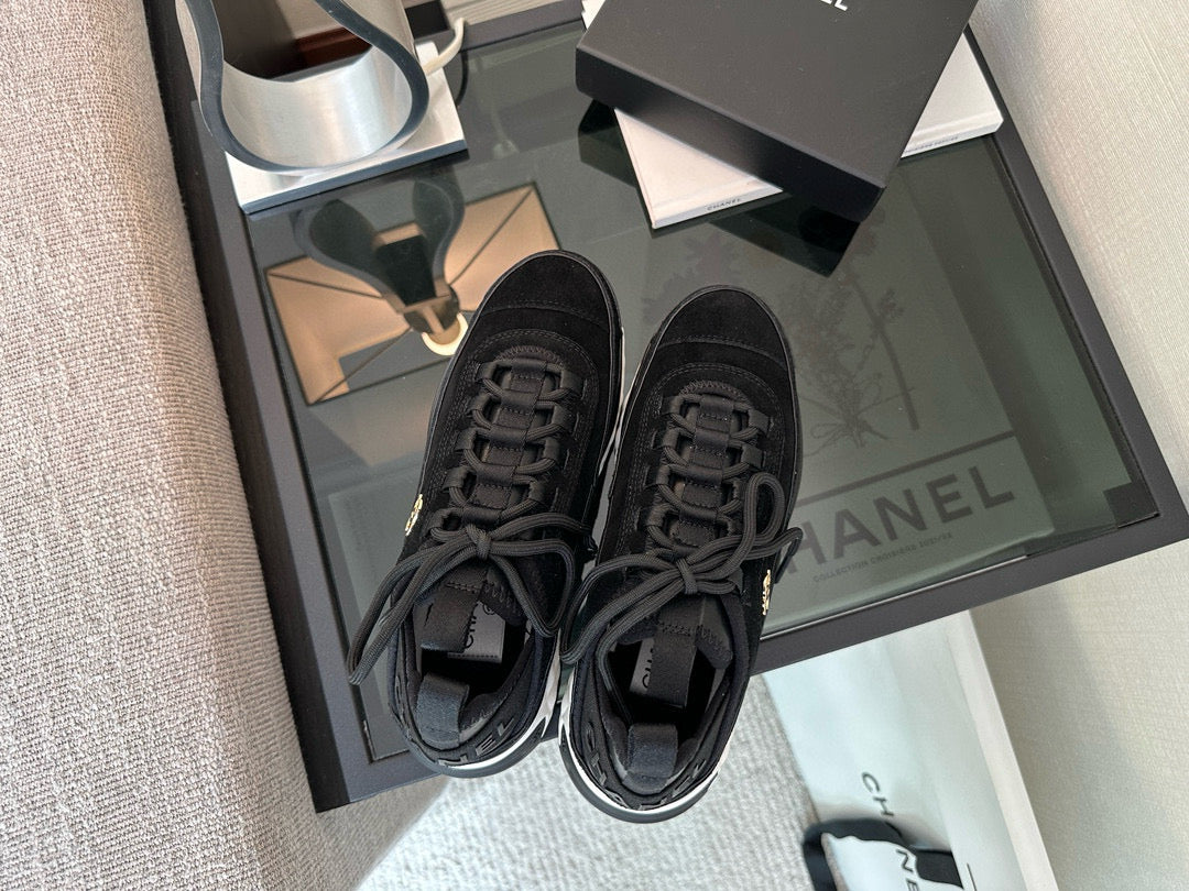 CC TRAINERS