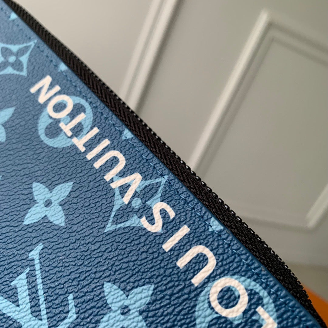LOU WALLET