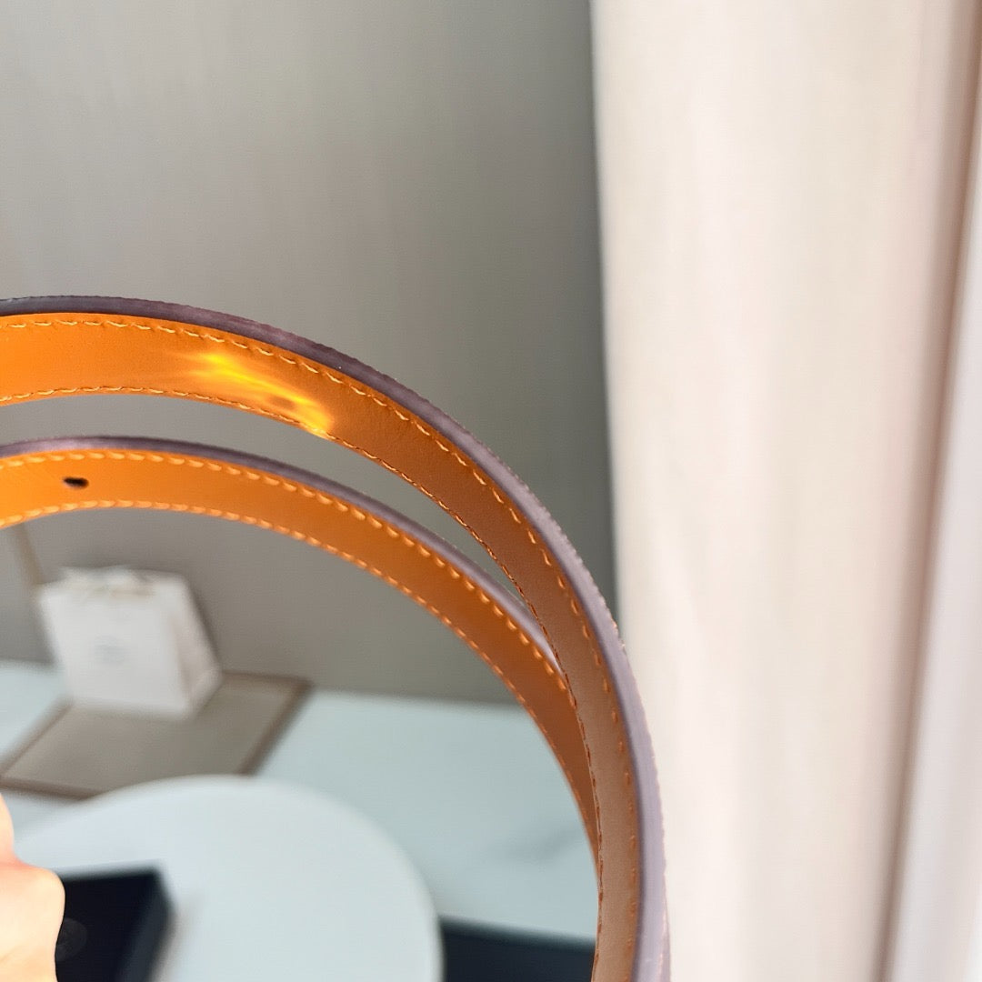 PD BELT 2 CM