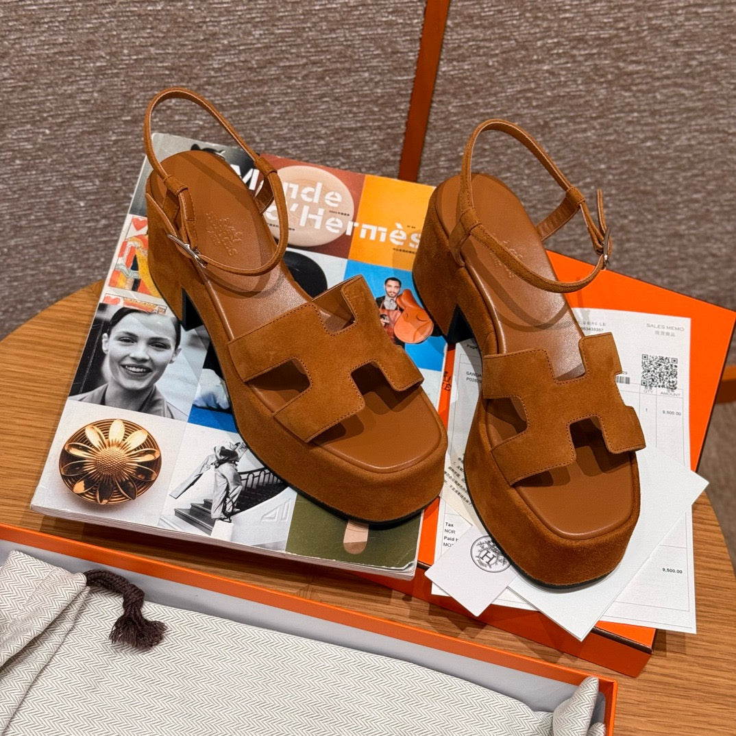 HERM JAM 30 SANDALS