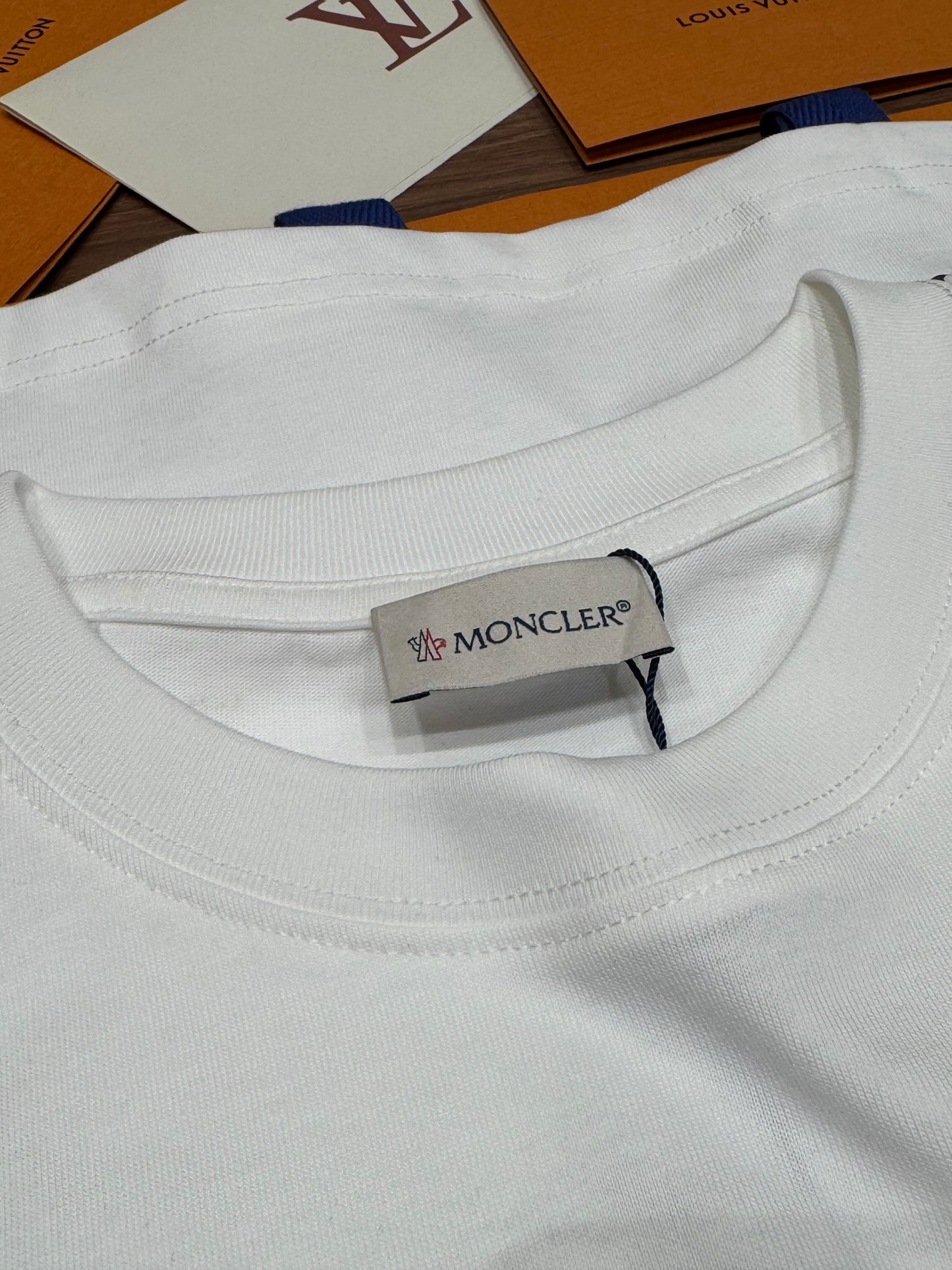 MONC T-SHIRT