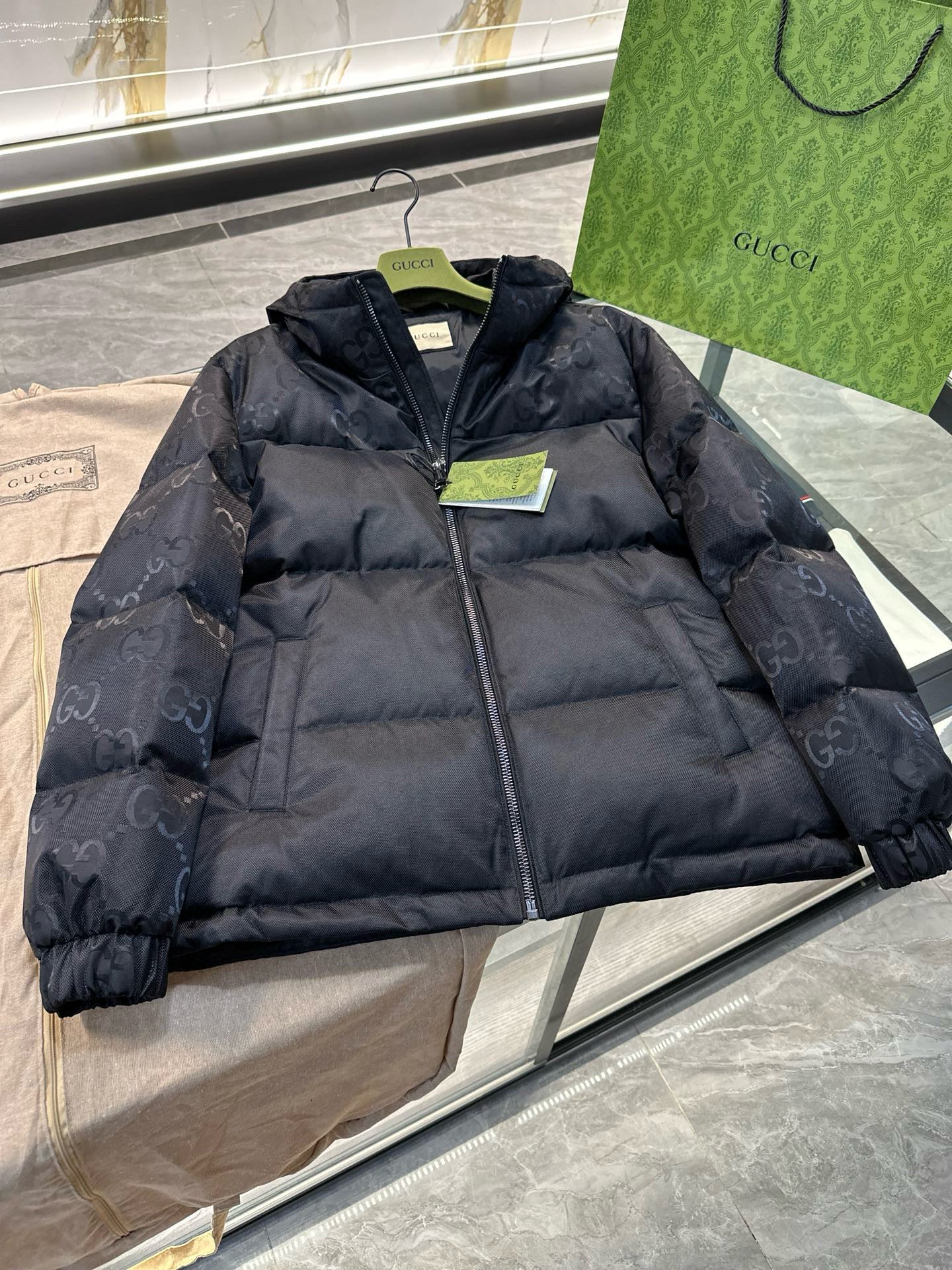GG JACKET