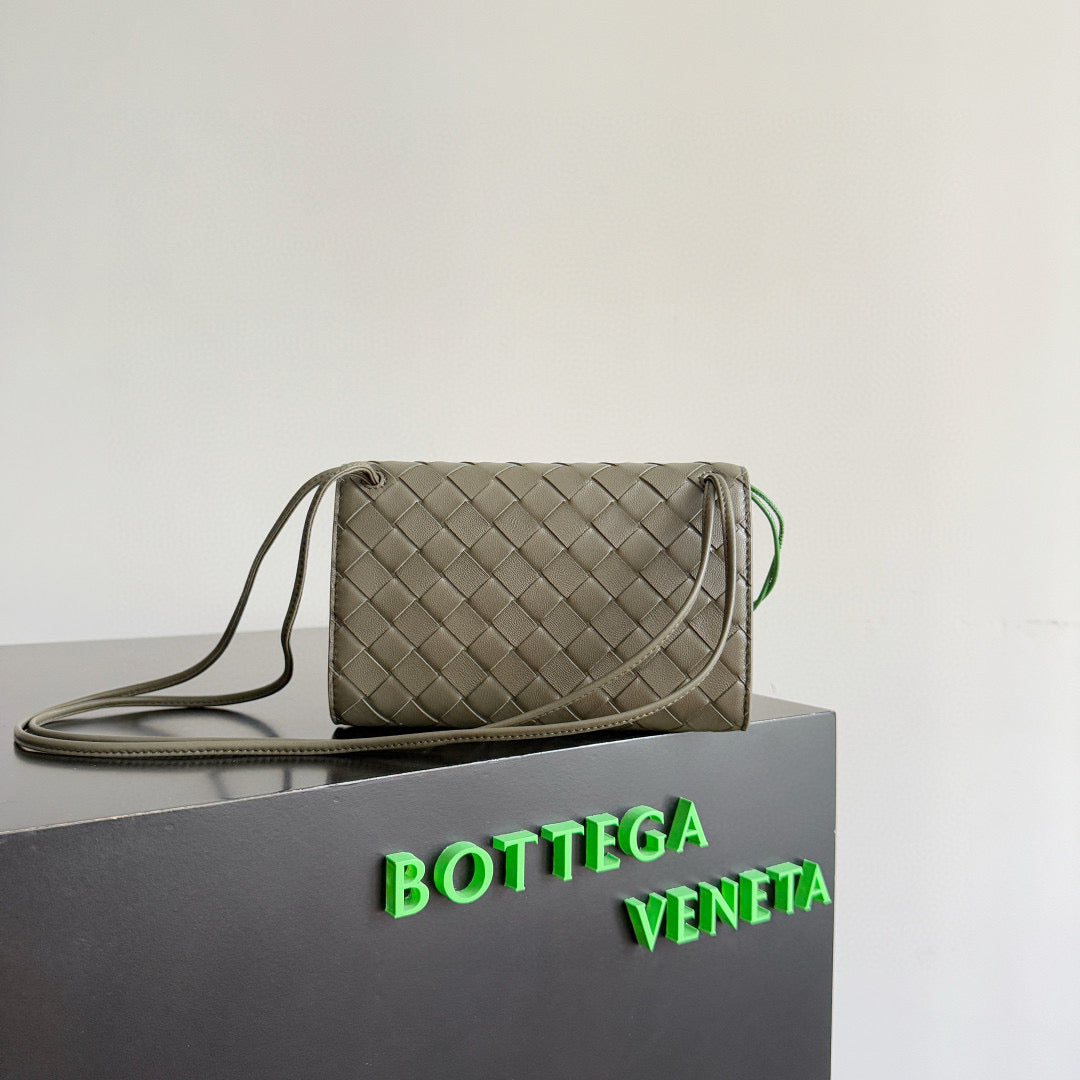 BOTT V ANDIAMO POUCH
