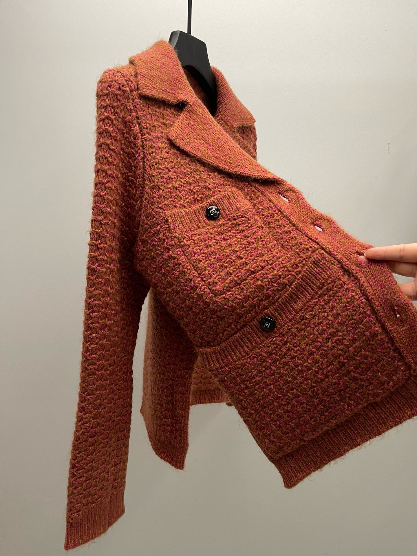 CC CARDIGAN