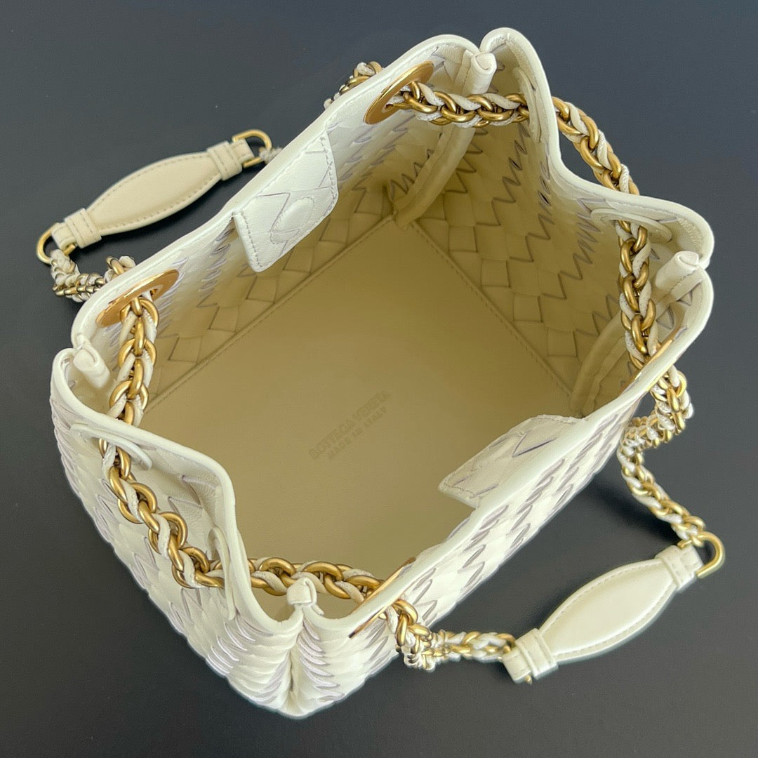 BOTT SMALL PARACHUTE CHAIN BAG