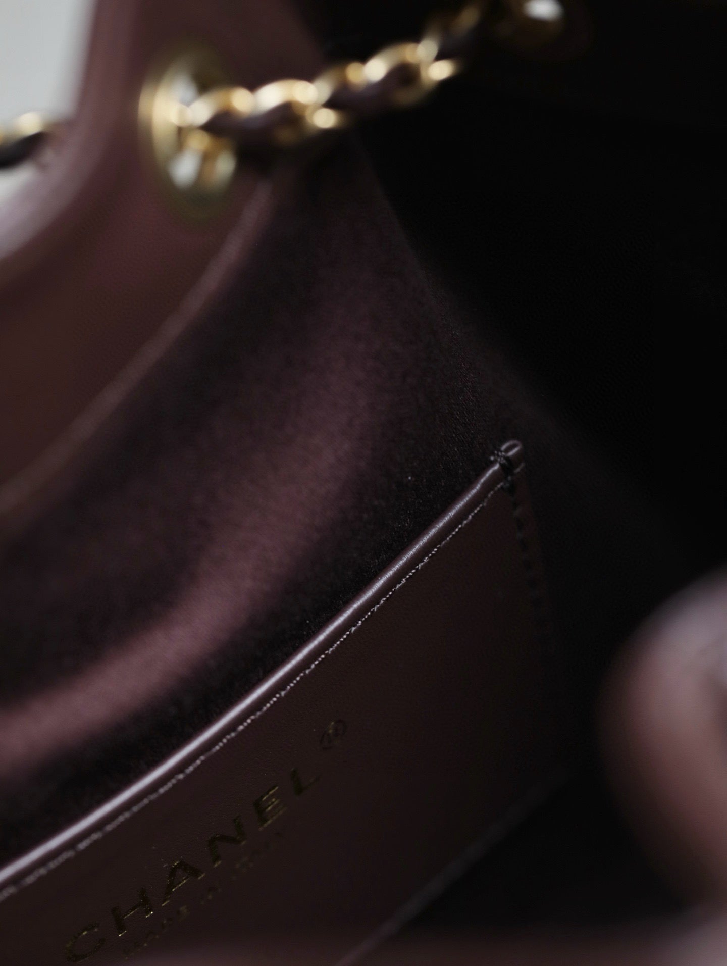 CC 25C BAG