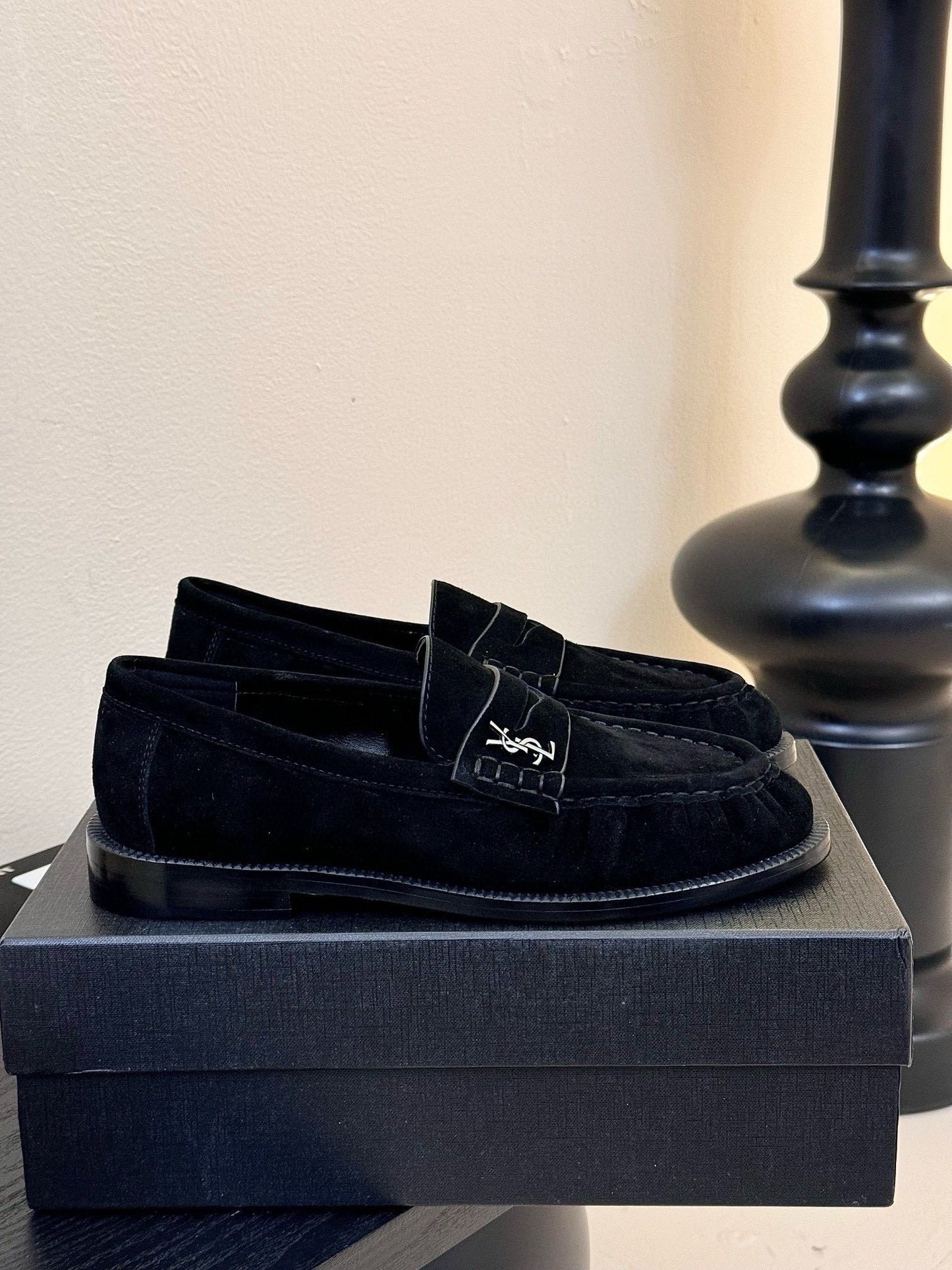 SL LOAFERS