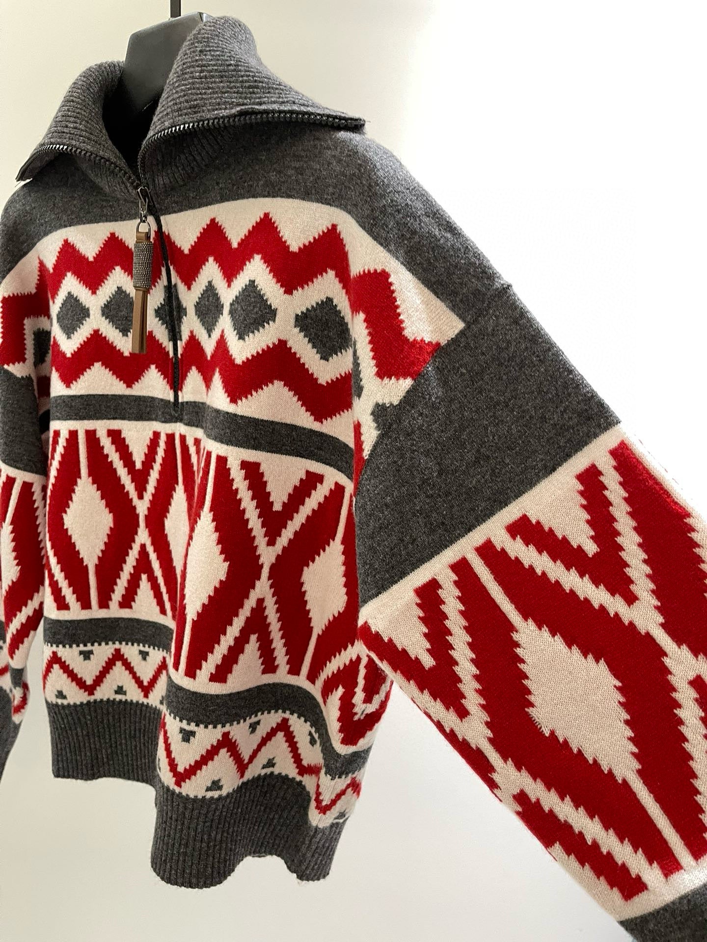 BRUNELLO C JUMPER