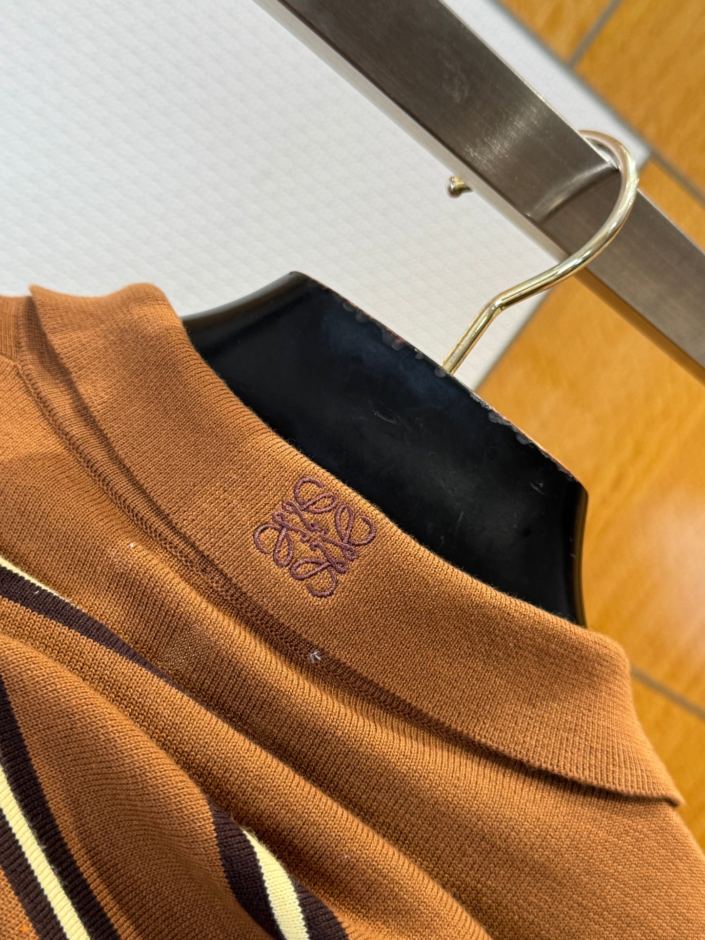 LOEW POLO SHIRT