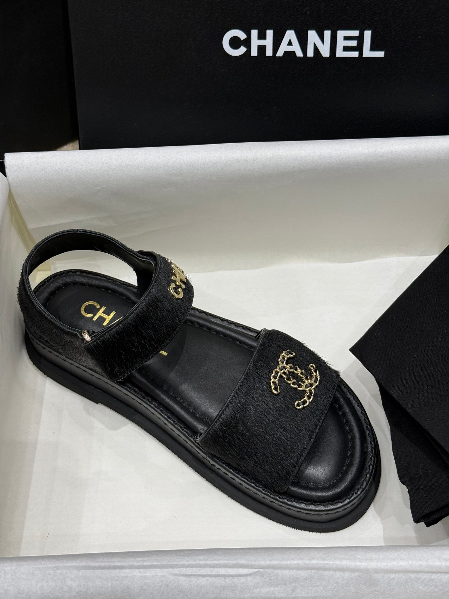 CC SANDALS