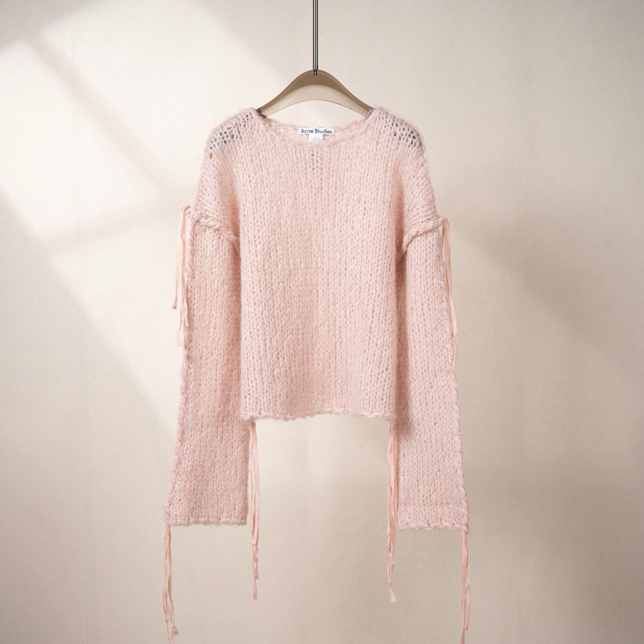 ACNE SWEATER