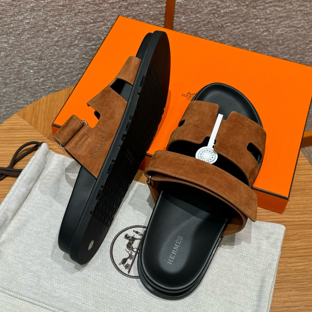 HERM CHYPRE SANDAL