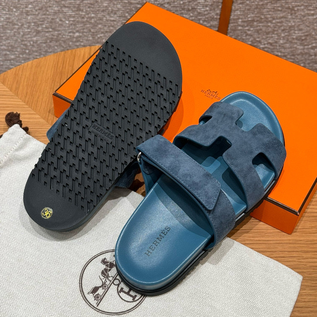 HERM CHYPRE SANDALS