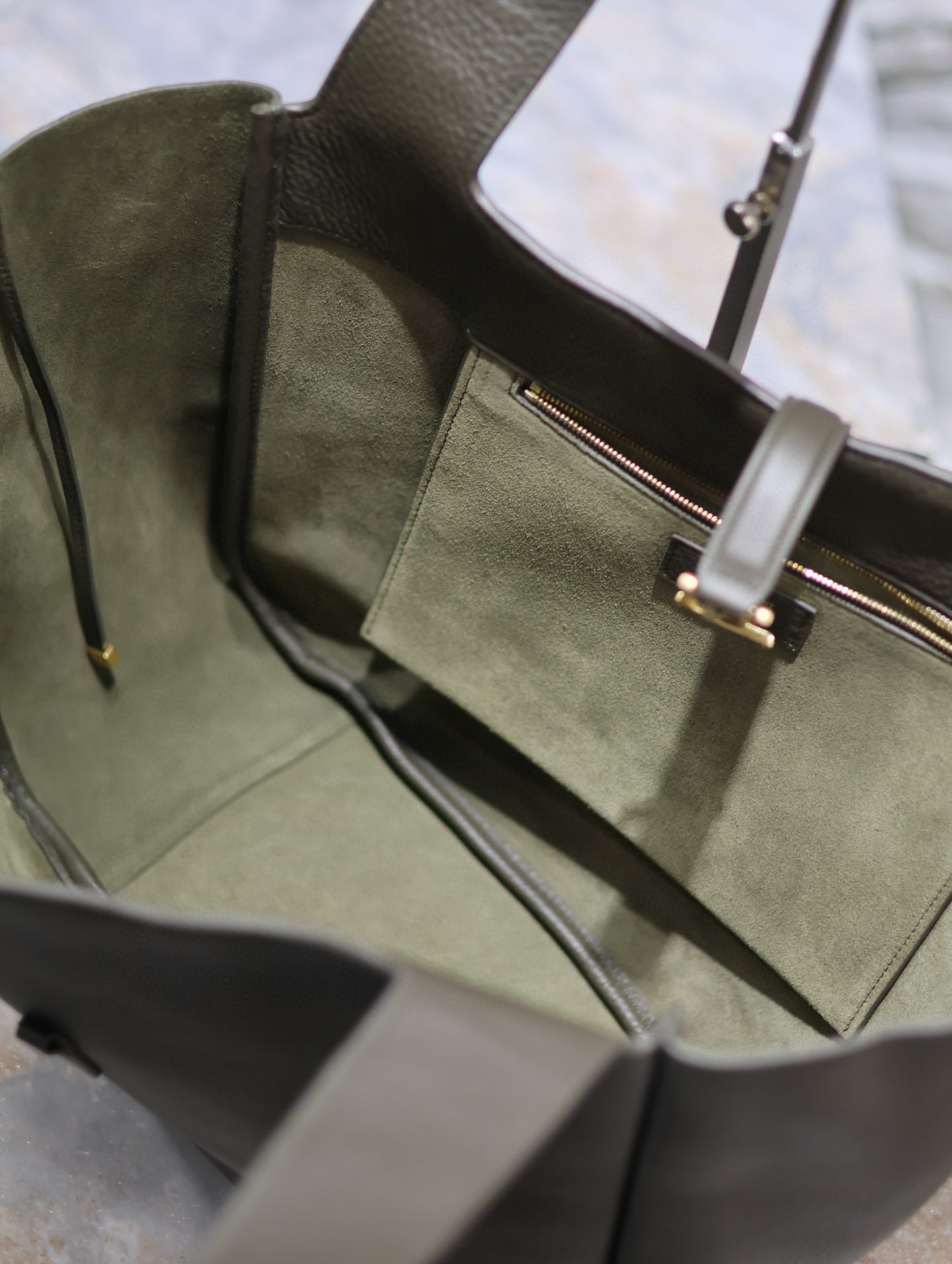 SL LE 5 À 7 BEA BAG