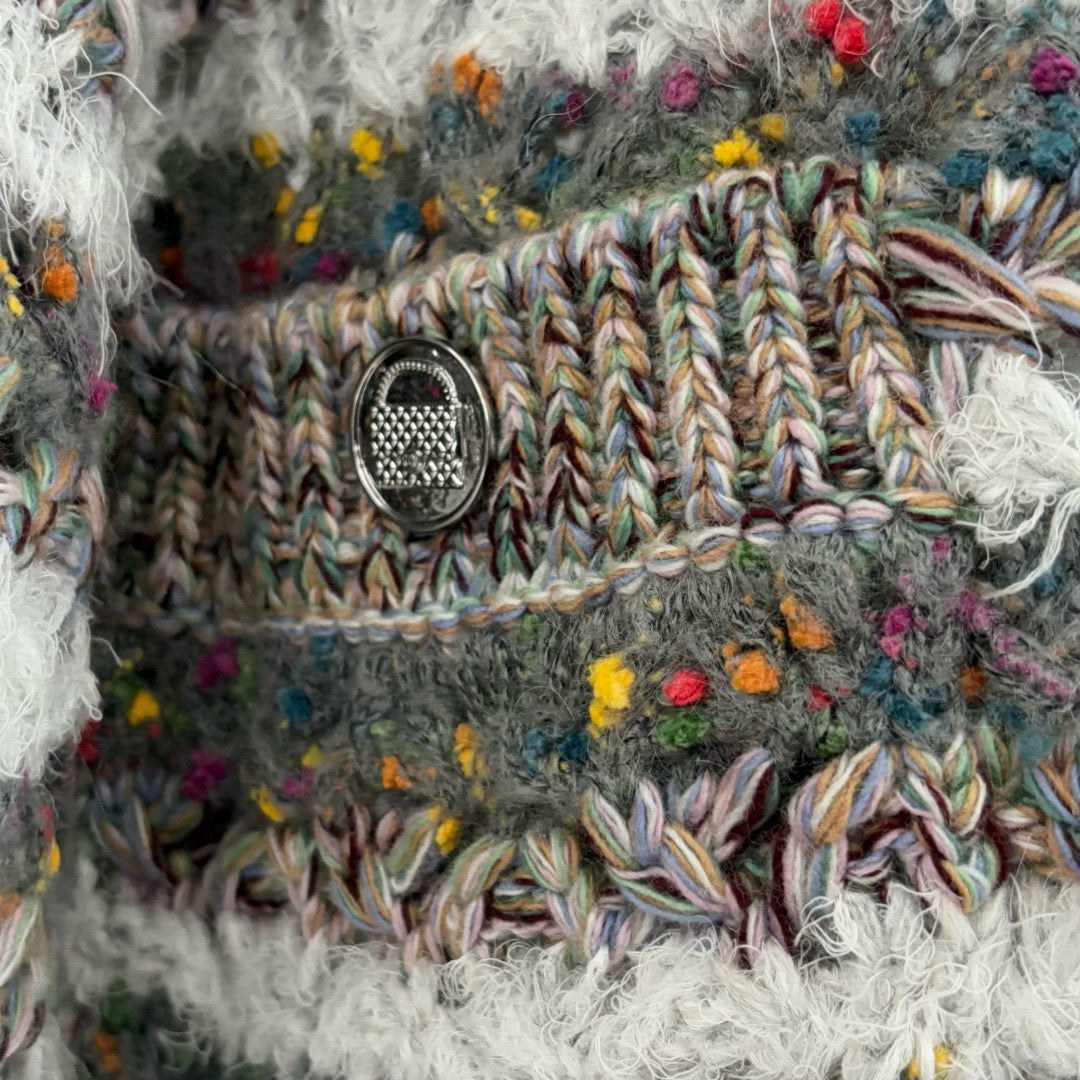 CC CARDIGAN