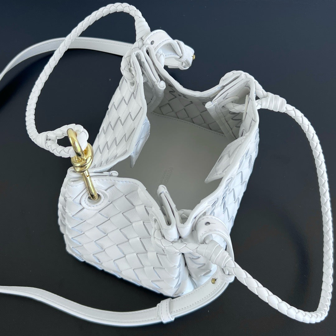 BOTT SMALL PARACHUTE CHAIN BAG