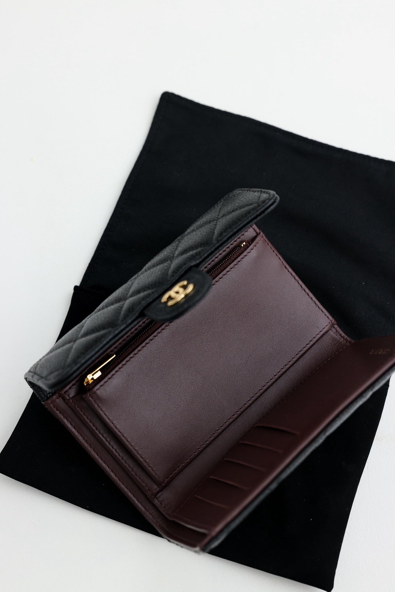 CC WALLET