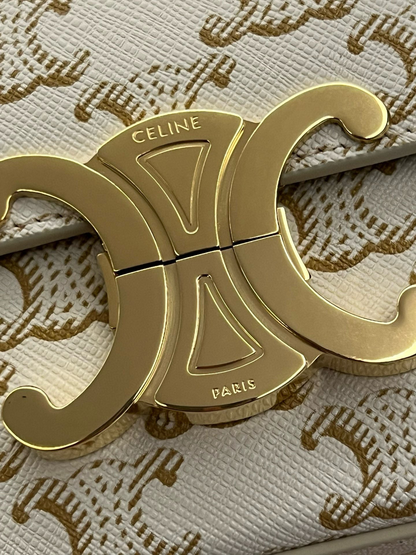 CEL CLAUDE BAG