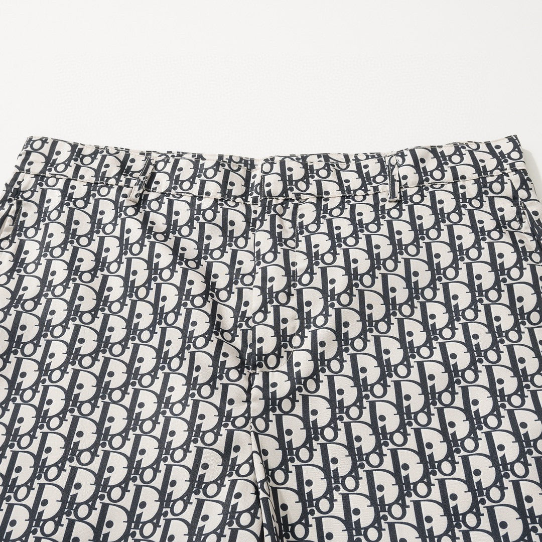 CD SHORTS