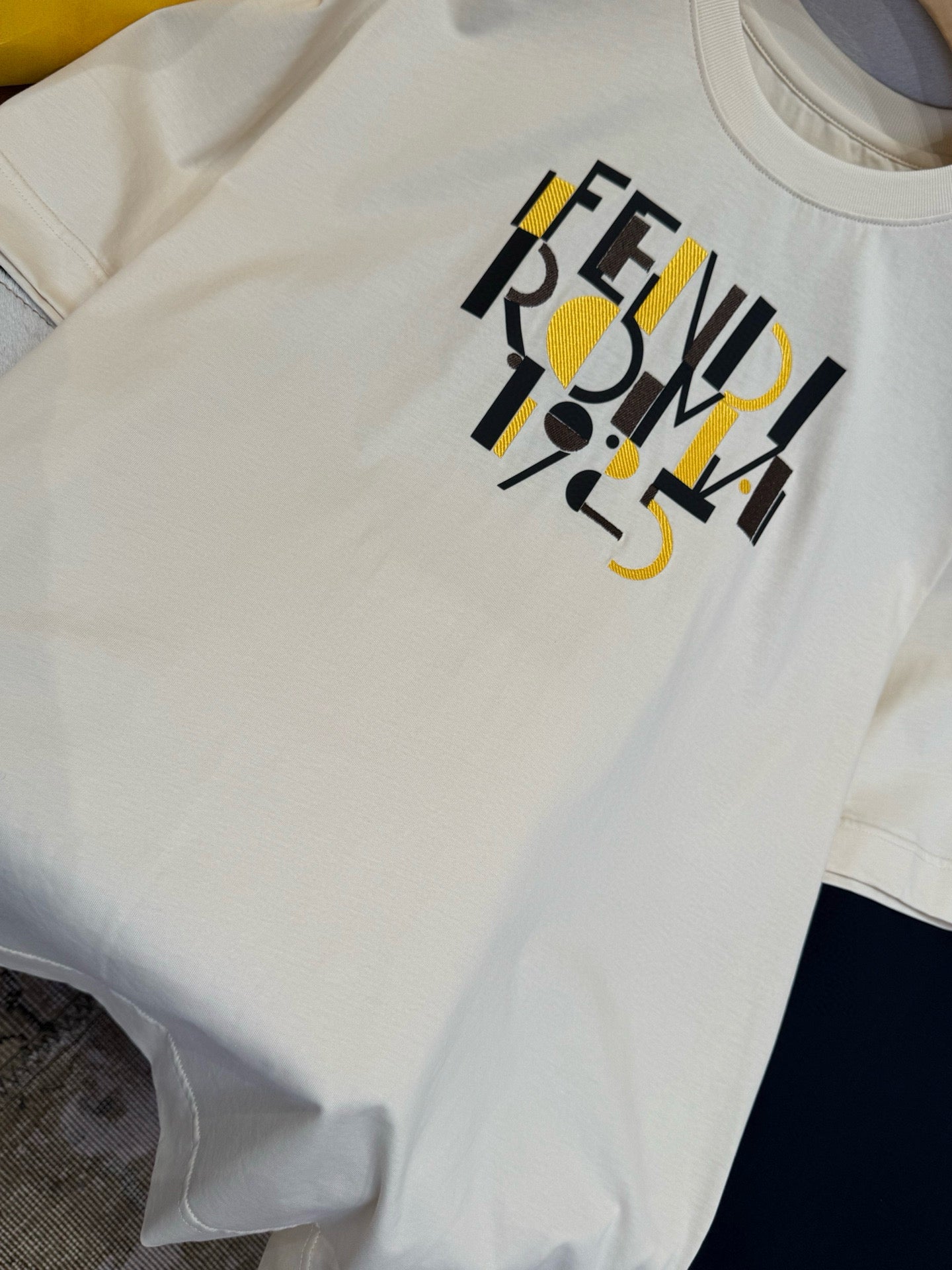 FEN T-SHIRT