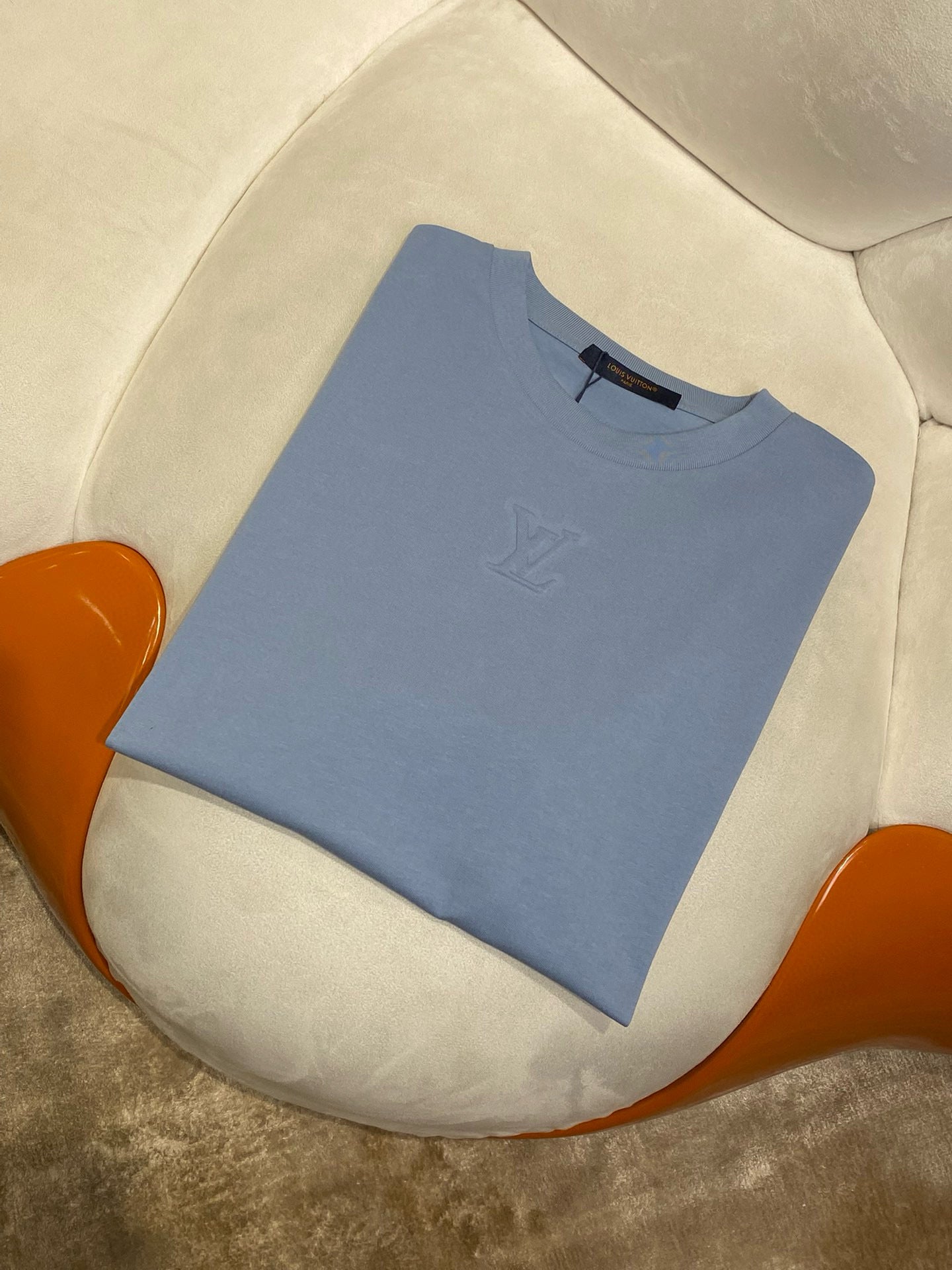 LOU T-SHIRT ND