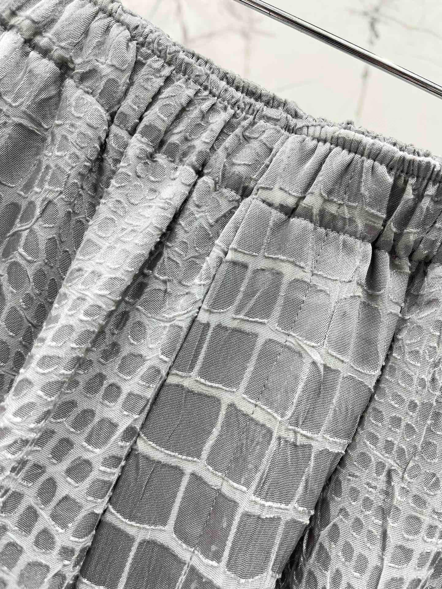 BAL TROUSERS