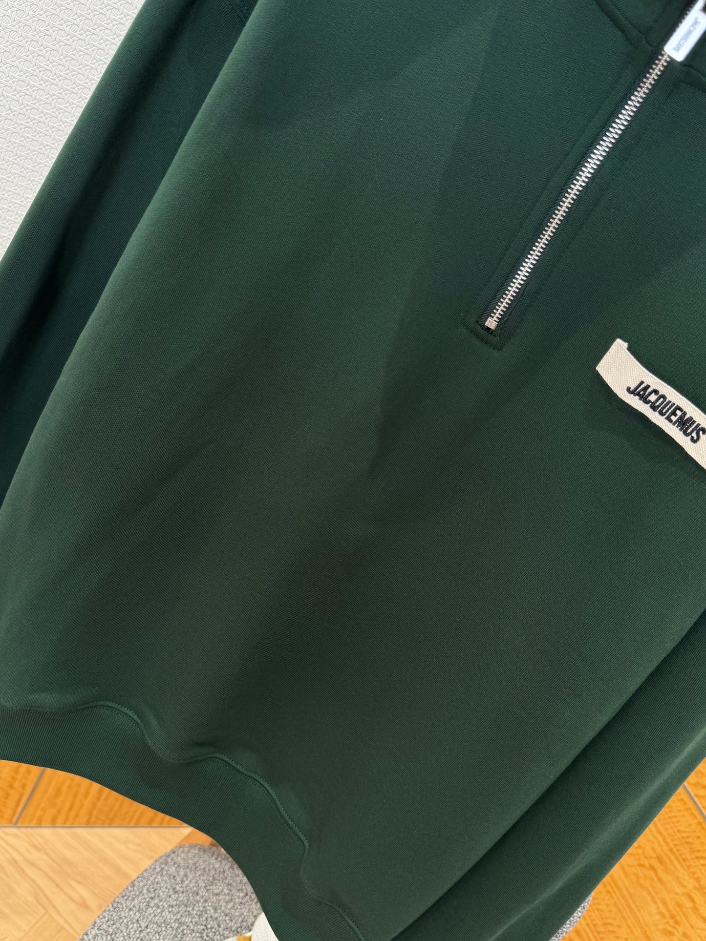 JACQ SWEATSHIRT