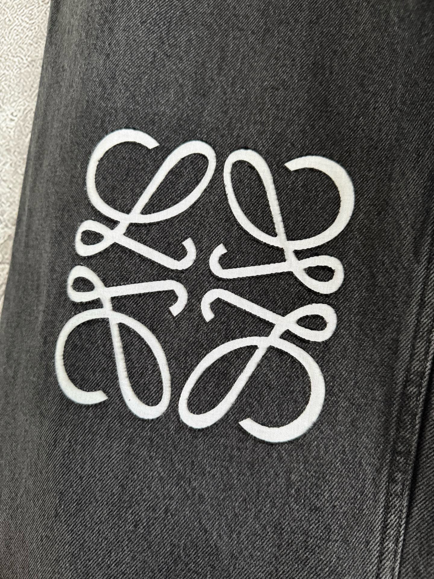 LOEW JEANS