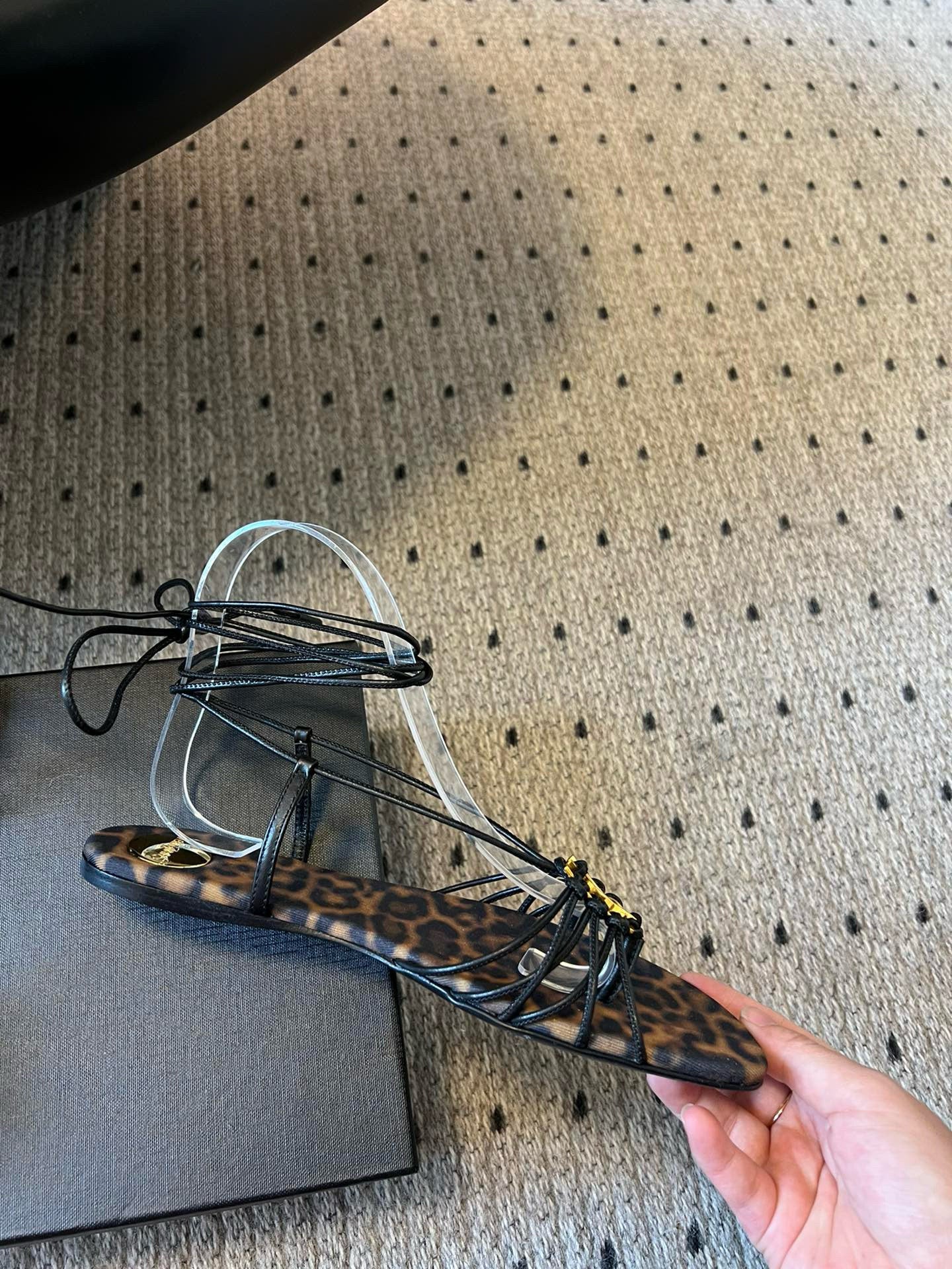 SL SANDALS
