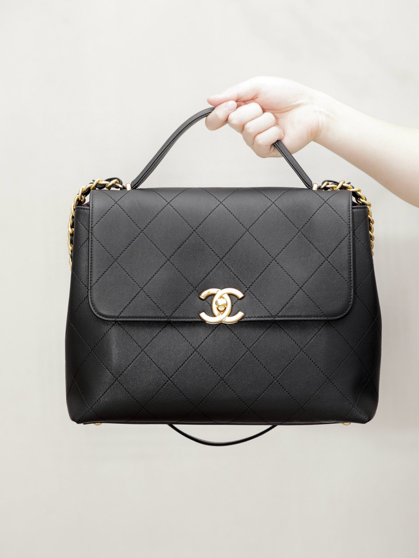 CC 25S MEDIUM BAG