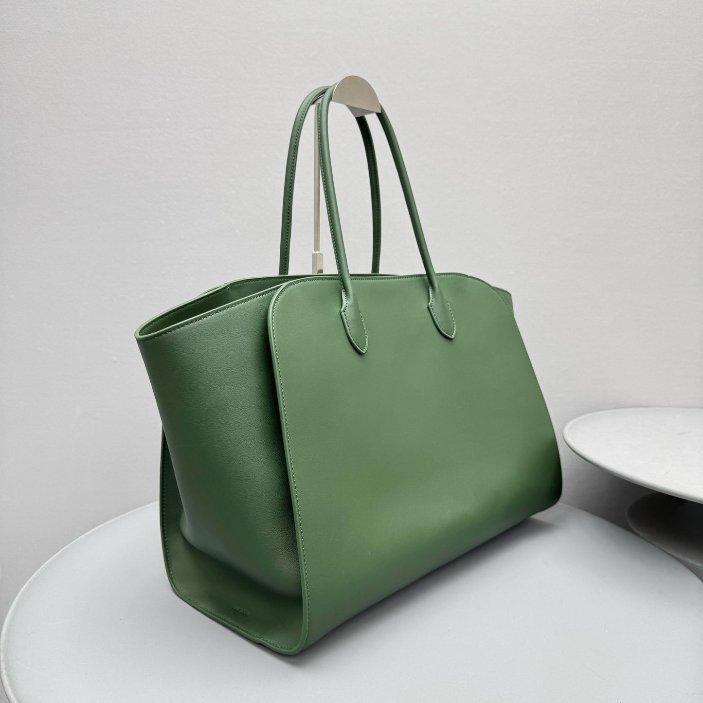 THE ROW MARLO 17 BAG