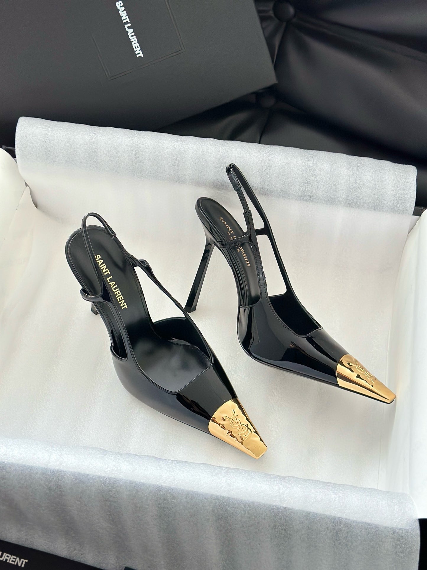 SL HEELS