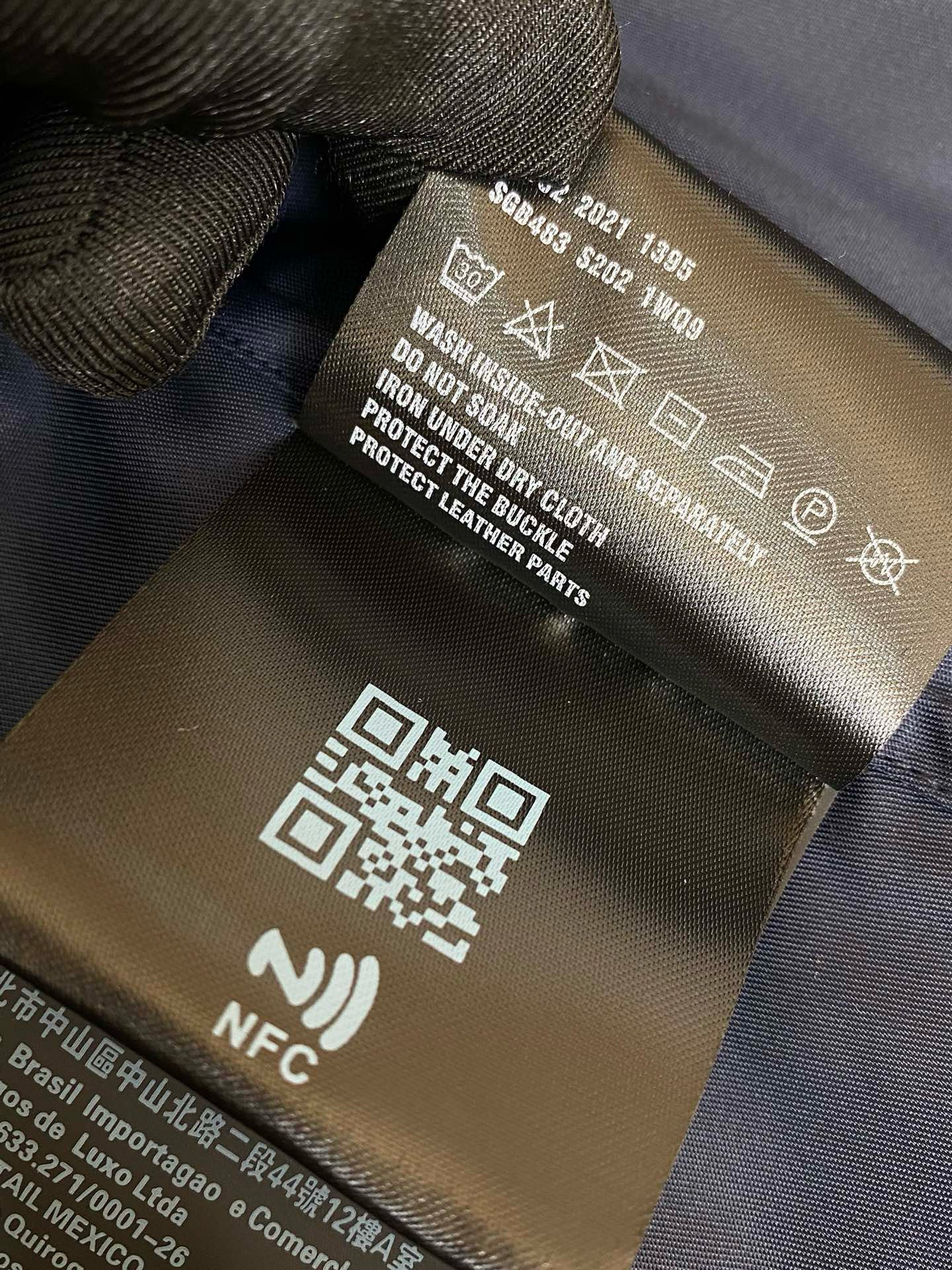 PD JACKET