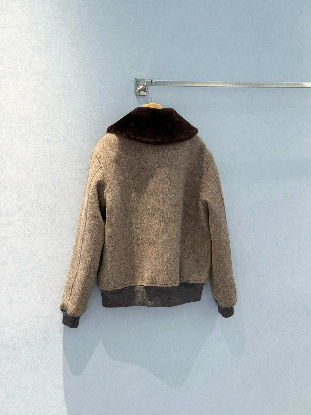 MIU M JACKET