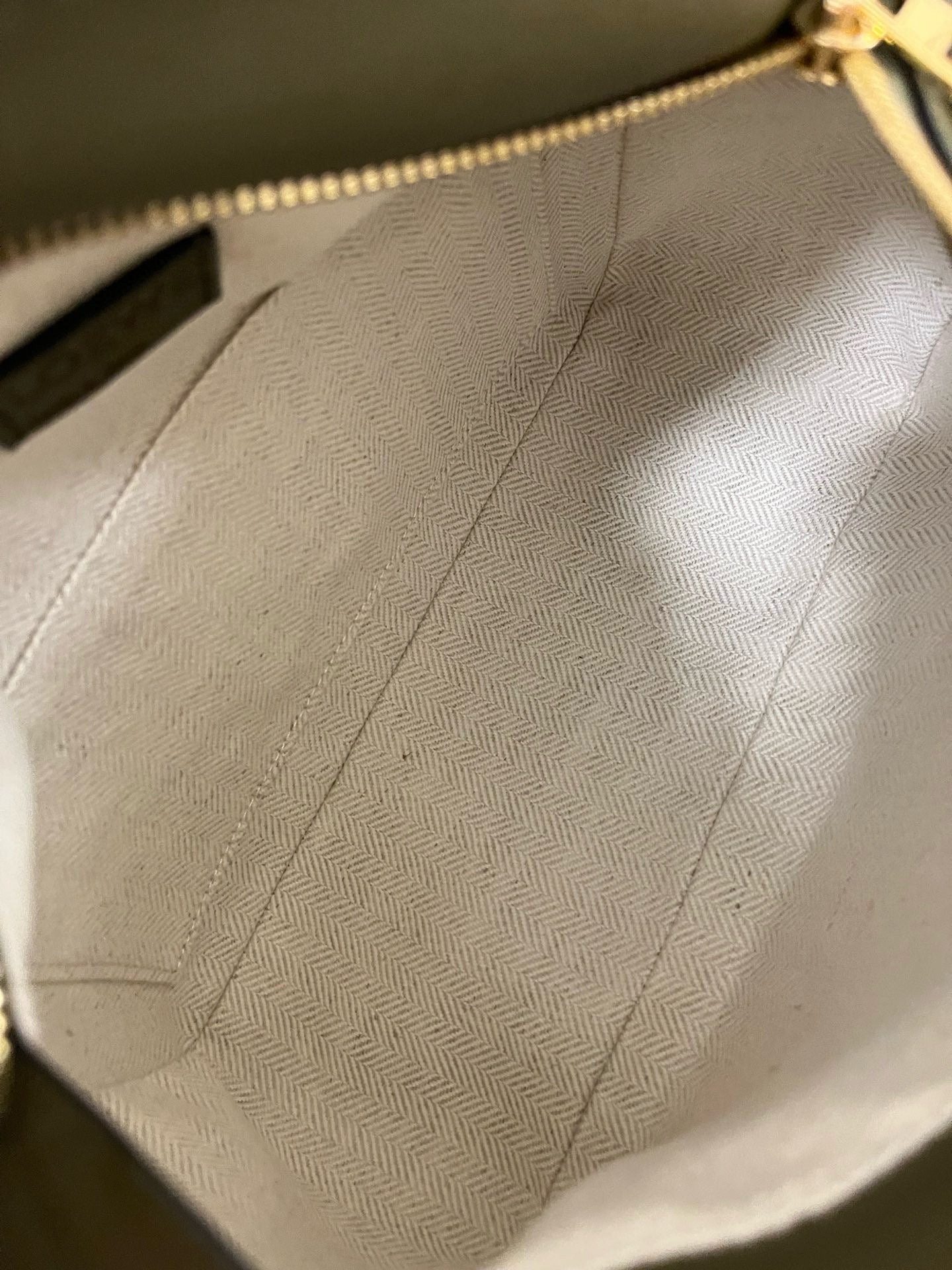 LOEW SMALL PUZZLE BAG