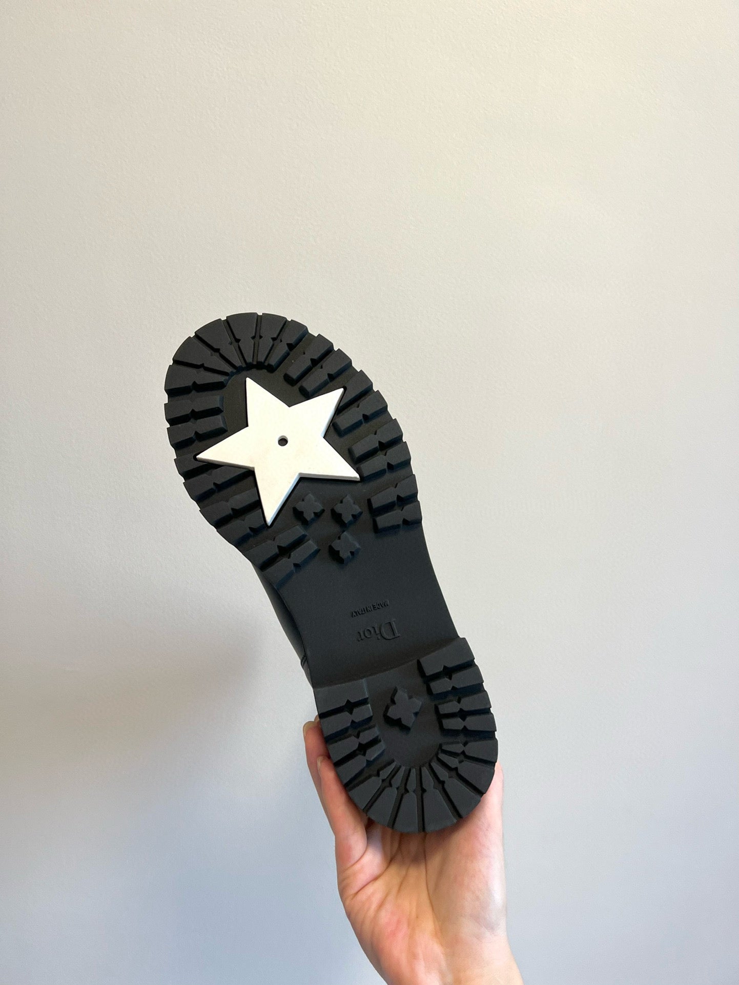 CD BOOTS