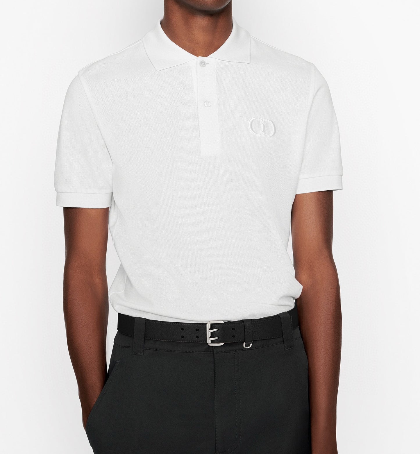 CD POLO SHIRT