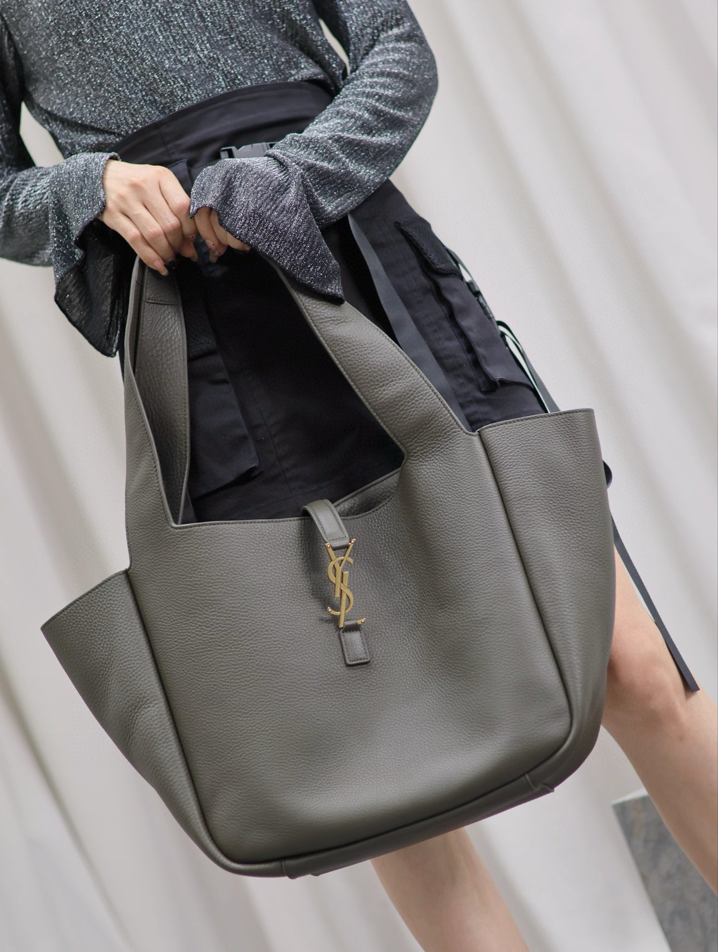 SL LE 5 À 7 BEA BAG