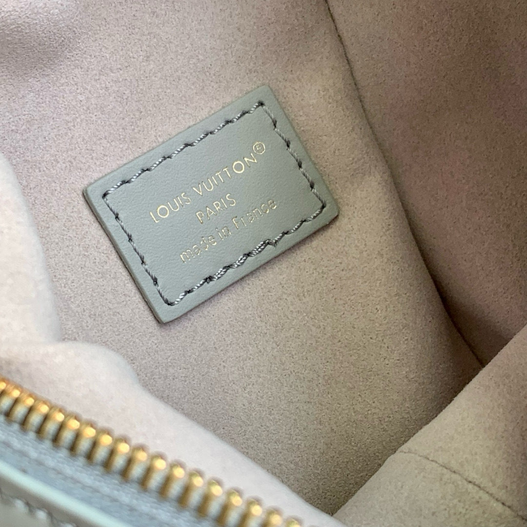 LOU SIDE TRUNK MM BAG
