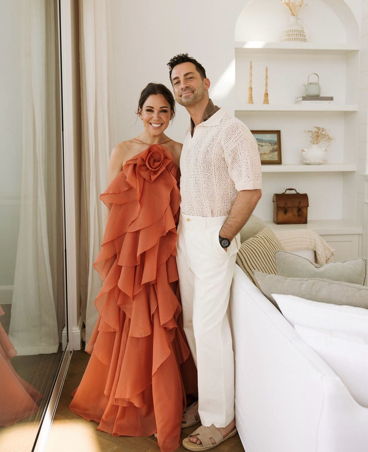 AJE DRESS