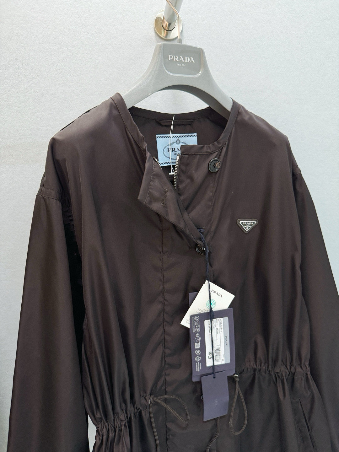 PD COAT