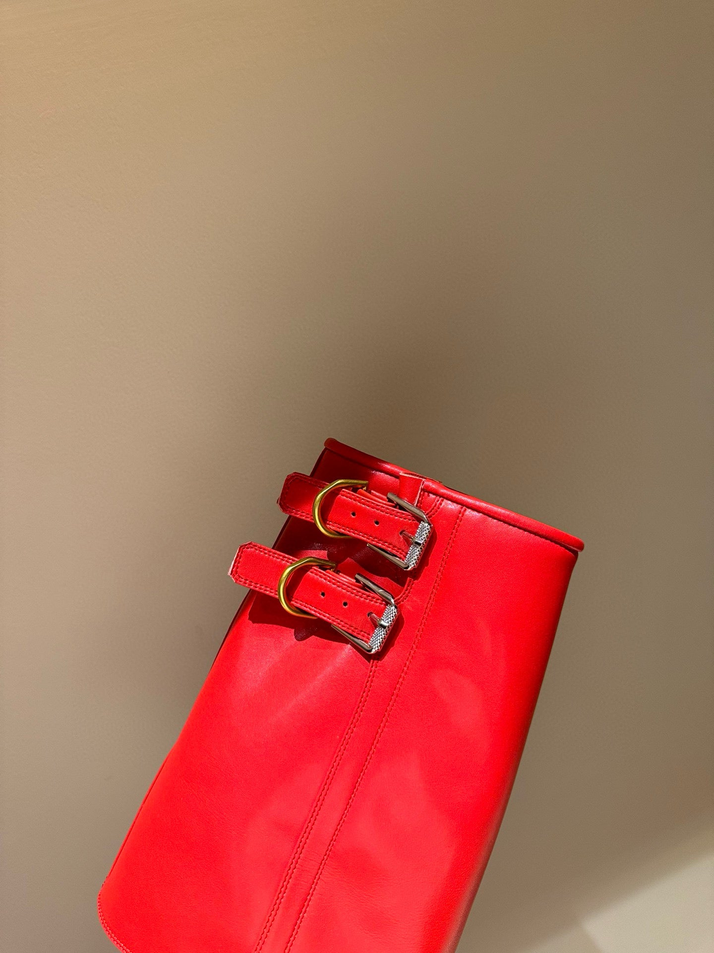 GVC BOOTS